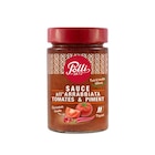 Sauce - POLLI en promo chez Carrefour Calais à 1,53 €