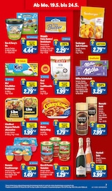 Süßigkeiten im Lidl Prospekt in Meerbusch Aktueller Lidl Prospekt mit Süßigkeiten, "LIDL LOHNT SICH", Seite 9