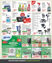 Aktueller Marktkauf Prospekt mit LED-Lampe, "Aktuelle Angebote", Seite 23