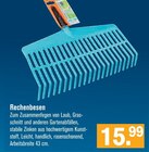Rechenbesen im Angebot bei WERKMARKT in Bocholt Rechenbesen Angebote von Gardena bei WERKMARKT Bocholt für 15,99 €