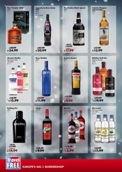 Wodka im Travel FREE Prospekt in Zwickau Aktueller Travel FREE Prospekt mit Wodka, "DIE BESTEN DÜFTE FÜR WEIHNACHTEN", Seite 3