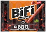 Original BBQ von BiFi für 1,99 € bei Penny im Angebot Original BBQ von BiFi im aktuellen Penny Prospekt