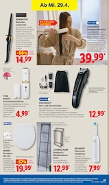 Aktueller Lidl Prospekt mit WC, "LIDL LOHNT SICH", Seite 49