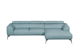 Aktuelles Ravensberger Werkstätten Ecksofa Atlanta Angebot bei Höffner in Dresden ab 2.753,40 €
