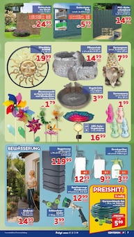 Gartenschlauch im CENTERSHOP Prospekt "Da geht was." mit 20 Seiten (Essen)