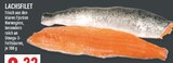 Aktuelle Lachs Angebote bei Marktkauf in Bielefeld Aktuelles LACHSFILET Angebot bei Marktkauf in Bielefeld ab 8,22 €