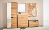 Garderobenschrank im Angebot bei XXXLutz in Gronau Garderobenschrank Angebote von Linea Natura bei XXXLutz Gronau für 59,90 €