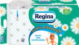 Toilettenpapier im tegut Prospekt Kamillen-Toilettenpapier von Regina im aktuellen tegut Prospekt für 4,44 €