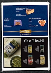 Milka im Hamberger Prospekt in Germering Aktueller Hamberger Prospekt mit Milka, "TAKE AWAY", Seite 30