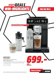 MediaMarkt Saturn Elektronik im Prospekt 