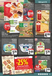 Aktueller E center Prospekt mit Margarine, "Aktuelle Angebote", Seite 11
