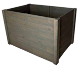 Hochbeet im aktuellen OBI Prospekt