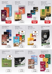 Aktueller Travel FREE Prospekt mit Kaffeepads, "SOMMERFEST", Seite 9