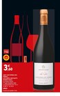 AOP Costières-de-Nîmes Les Grès HVE3 - Instants Rares dans le catalogue Intermarché