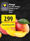 EDEKA - Mango Angebot im Prospekt Mango bei EDEKA im Prospekt "" für 2,99 €