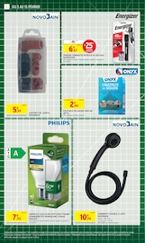 Bricolage Angebote im Prospekt "BRICO & CO" von Intermarché Hyper auf Seite 2