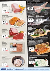 Aktueller EDEKA Prospekt mit Steak, "Top Angebote", Seite 5