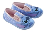 Chausson enfant Stitch et Spiderman licence - DISNEY STITCH / MARVEL SPIDER-MAN en promo chez Intermarché Chausson enfant Stitch et Spiderman licence - DISNEY STITCH / MARVEL SPIDER-MAN dans le catalogue Intermarché