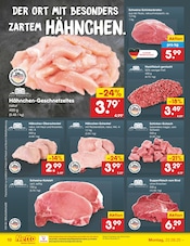 Aktueller Netto Marken-Discount Prospekt mit Schinken, "Aktuelle Angebote", Seite 10