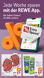 Ähnliches Angebot bei REWE in Prospekt "Dein Markt" gefunden auf Seite 2