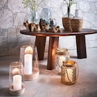 Vase im XXXLutz Möbelhäuser Prospekt Vase von Ambia Home im aktuellen XXXLutz Möbelhäuser Prospekt für 5,99 €