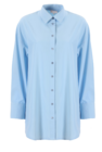 Chemise Popeline - Anna Karel dans le catalogue Stokomani