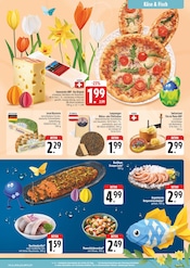 Aktueller EDEKA Prospekt mit Fast Food, "Wir lieben Lebensmittel!", Seite 13