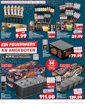 Aktueller Kaufland Prospekt mit Feuerwerk, "Aktuelle Angebote", Seite 14