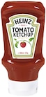 Tomato Ketchup oder Mayonnaise Angebote von Heinz bei Metro Dresden für 1,98 €