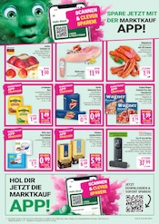 Aktueller Marktkauf Prospekt mit Ritter Sport, "AUSWAHL RIESIG, PREISE NIEDRIG", Seite 4