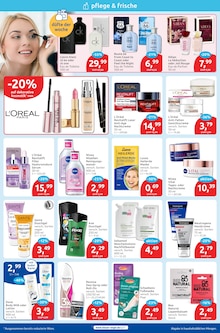 Katzenfutter Angebot im budni Prospekt, gültig von 22.12.2025 bis 27.12.2025 Katzenfutter Angebot im aktuellen budni Prospekt auf Seite 2