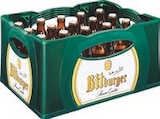 Premium Pils oder Radler naturtrüb Angebote von Bitburger bei tegut Maintal für 9,99 €