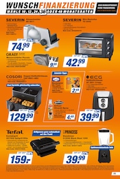 Allesschneider Angebot & Preis im aktuellen expert Prospekt Allesschneider Angebot im aktuellen expert Prospekt auf Seite 5