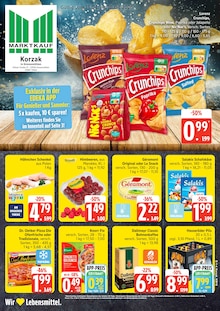 Marktkauf Prospekt Top Angebote mit 30 Seiten