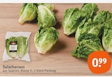 Aktuelles Salatherzen Angebot bei tegut in Stuttgart ab 0,99 €