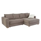 Aktuelles Ecksofa Angebot bei POCO in Duisburg ab 999,99 €