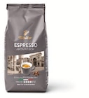 Espresso Aromatisch im Angebot bei Tchibo im Supermarkt in Bocholt Espresso Aromatisch Angebote von Tchibo bei Tchibo im Supermarkt Bocholt für 15,99 €