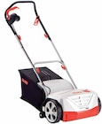 Rasentrimmer im Dehner Garten-Center Prospekt Elektro-Vertikutierer Basic Care 32.5 VE Classic von AL-KO im aktuellen Dehner Garten-Center Prospekt für 89,99 €