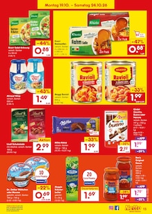 Süßigkeiten im aktuellen Netto Marken-Discount Prospekt (Stuttgart) Süßigkeiten im Netto Marken-Discount Prospekt "Aktuelle Angebote" mit 72 Seiten (Stuttgart)