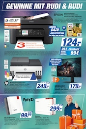 Aktueller expert Prospekt mit Drucker, "Top Angebote", Seite 26