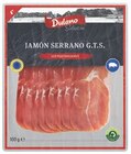 Selection Jamón Serrano Rohschinken Angebote von Dulano bei Lidl Saarlouis für 1,89 €