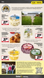 Schafskäse im EDEKA Prospekt in Osnabrück Aktueller EDEKA Prospekt mit Schafskäse, "Aktuelle Angebote", Seite 9