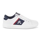 Chaussures en toile Slider - LE COQ SPORTIF - Intersport Chaussures en toile Slider - LE COQ SPORTIF à 39,99 € dans le catalogue Intersport
