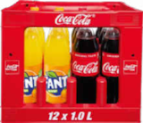 Cola Kombikiste von Coca-Cola im aktuellen Netto Marken-Discount Prospekt für 8,99 €