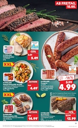Kaufland Rinderbrust im Prospekt 