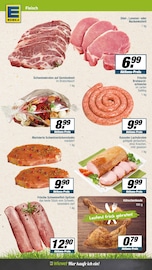Schweinefilet im EDEKA Prospekt in Münster Aktueller EDEKA Prospekt mit Schweinefilet, "Aktuelle Angebote", Seite 5