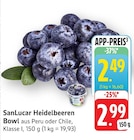 E center Landstuhl (Sickingenstadt) Prospekt mit  im Angebot für 2,49 €