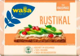 Knäckebrot Spezialität Angebote von Wasa bei EDEKA Seevetal für 1,79 €