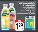 Vitamin+ Awake Angebote von Volvic bei E center Erlangen für 1,19 €