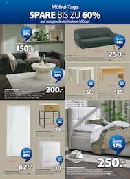 Wohnzimmermoebel im JYSK Prospekt Wohnzimmermoebel im JYSK Prospekt Ein großartiges Angebot für dein Zuhause - SPARE BIS ZU 60% auf S. 3